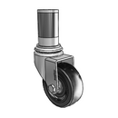PGS35447ZN-HDR01(KK) Shepherd Swivel Caster