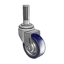 PGS35451ZN-TPU22(BG) Shepherd Swivel Caster