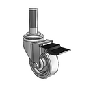 PGS35451ZN-TPU22(GG)TL Shepherd Swivel Caster