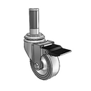 PGS35452ZN-FMT11(GG)TL Shepherd Swivel Caster