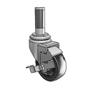 PGS35452ZN-HDR01(KK)TB Shepherd Swivel Caster