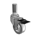PGS35453ZN-FMT32(GG)TL Shepherd Swivel Caster