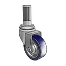 PGS35453ZN-TPU22(BG) Shepherd Swivel Caster