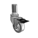 PGS35455ZN-FMT32(GG)TL Shepherd Swivel Caster