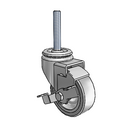 PGS35705ZN-FMT11(GG)TB Shepherd Swivel Caster