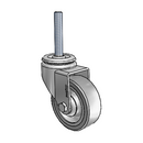 PGS35705ZN-FMT32(GG) Shepherd Swivel Caster