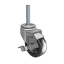 PGS35705ZN-SFR01(KK)TB Shepherd Swivel Caster