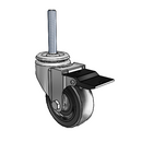 PGS35705ZN-SFR01(KK)TL Shepherd Swivel Caster
