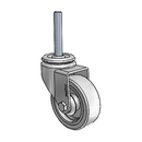 PGS35705ZN-TPU22(GG) Shepherd Swivel Caster