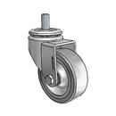 PGS35741ZN-FMT11(GG) Shepherd Swivel Caster