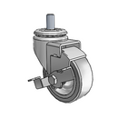 PGS35741ZN-FMT11(GG)TB Shepherd Swivel Caster