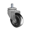 PGS35741ZN-SFR01(KK) Shepherd Swivel Caster