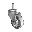 PGS35748ZN-FMT32(GG) Shepherd Swivel Caster
