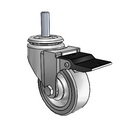 PGS35748ZN-FMT32(GG)TL Shepherd Swivel Caster