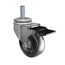 PGS35748ZN-HDR01(KK)TL Shepherd Swivel Caster
