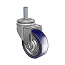 PGS35748ZN-TPU22(BG) Shepherd Swivel Caster