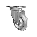 PGS40120ZN-DMT11(GG) Shepherd Swivel Caster