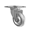 PGS40149ZN-DMT11(GG) Shepherd Swivel Caster