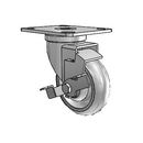 PGS40149ZN-DMT32(GG)TB Shepherd Swivel Caster