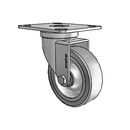PGS40149ZN-FMT11(GG) Shepherd Swivel Caster