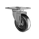PGS40149ZN-POD01(KK) Shepherd Swivel Caster