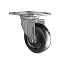 PGS40149ZN-SFR01(KK) Shepherd Swivel Caster
