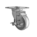 PGS40149ZN-TPR11(GG)TB Shepherd Swivel Caster