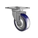 PGS40149ZN-TPU32(BG) Shepherd Swivel Caster