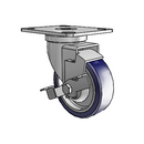 PGS40149ZN-TPU32(BG)TB Shepherd Swivel Caster