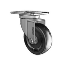 PGS40162ZN-HDR01(KK) Shepherd Swivel Caster
