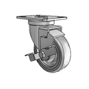 PGS40162ZN-TPR32(GG)TB Shepherd Swivel Caster
