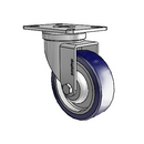 PGS40162ZN-TPU32(BG) Shepherd Swivel Caster