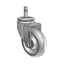 PGS40273ZN-DMT11(GG) Shepherd Swivel Caster