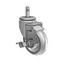 PGS40273ZN-DMT32(GG)TB Shepherd Swivel Caster
