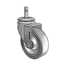 PGS40273ZN-FMT11(GG) Shepherd Swivel Caster