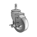 PGS40273ZN-FMT11(GG)TB Shepherd Swivel Caster