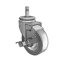 PGS40273ZN-FMT32(GG)TB Shepherd Swivel Caster