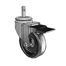 PGS40273ZN-POD01(KK)TL Shepherd Swivel Caster