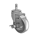 PGS40273ZN-TPR11(GG)TB Shepherd Swivel Caster