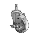 PGS40273ZN-TPR32(GG)TB Shepherd Swivel Caster