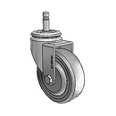 PGS40273ZN-TPR33(GG) Shepherd Swivel Caster