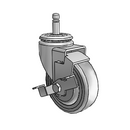 PGS40273ZN-TPR33(GG)TB Shepherd Swivel Caster