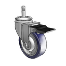 PGS40273ZN-TPU32(BG)TL Shepherd Swivel Caster