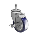 PGS40273ZN-TPU33(BG)TB Shepherd Swivel Caster
