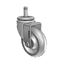 PGS40291ZN-DMT11(GG) Shepherd Swivel Caster