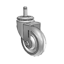 PGS40291ZN-DMT32(GG) Shepherd Swivel Caster
