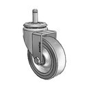 PGS40291ZN-FMT11(GG) Shepherd Swivel Caster