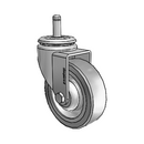 PGS40291ZN-FMT32(GG) Shepherd Swivel Caster