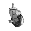 PGS40291ZN-HDR01(KK)TB Shepherd Swivel Caster