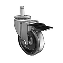 PGS40291ZN-POD01(KK)TL Shepherd Swivel Caster